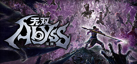 无双深渊（WARRIORS Abyss）v1.60全DLC TENOKE文版